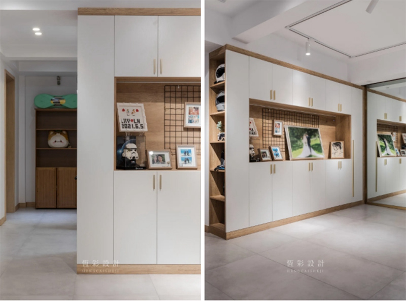 余杭融信澜天装修，杭州余杭别墅装修公司十大品牌绘画3.jpg