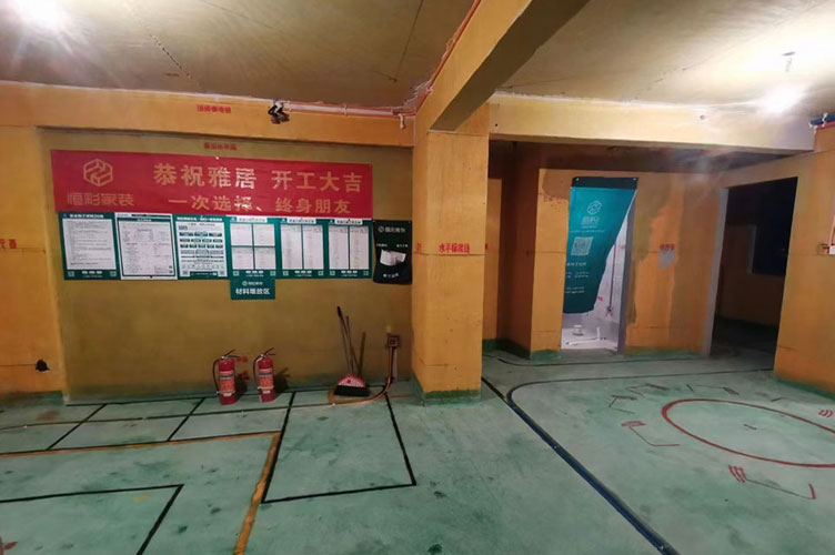 水电装修竣工后图片.jpg
